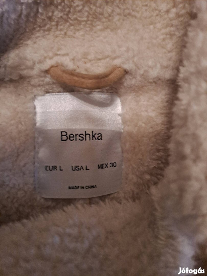 Bershka kabat L