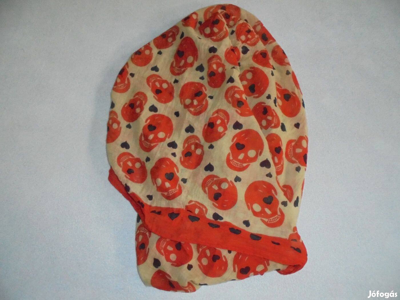 Bershka nagyméretű kendő, sál