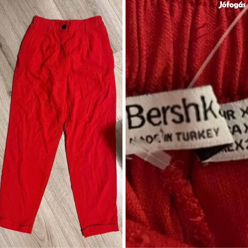 Bershka női nadrág