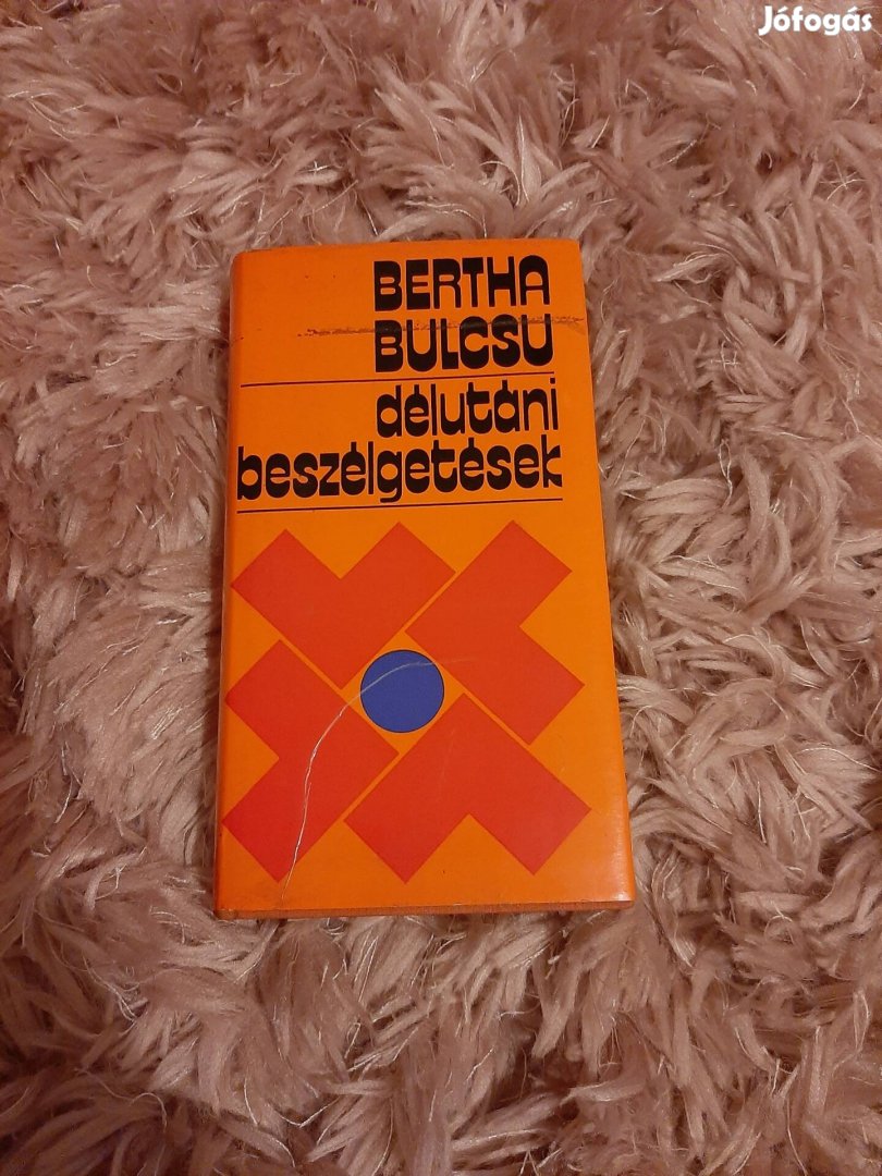 Bertha Bulcsu
