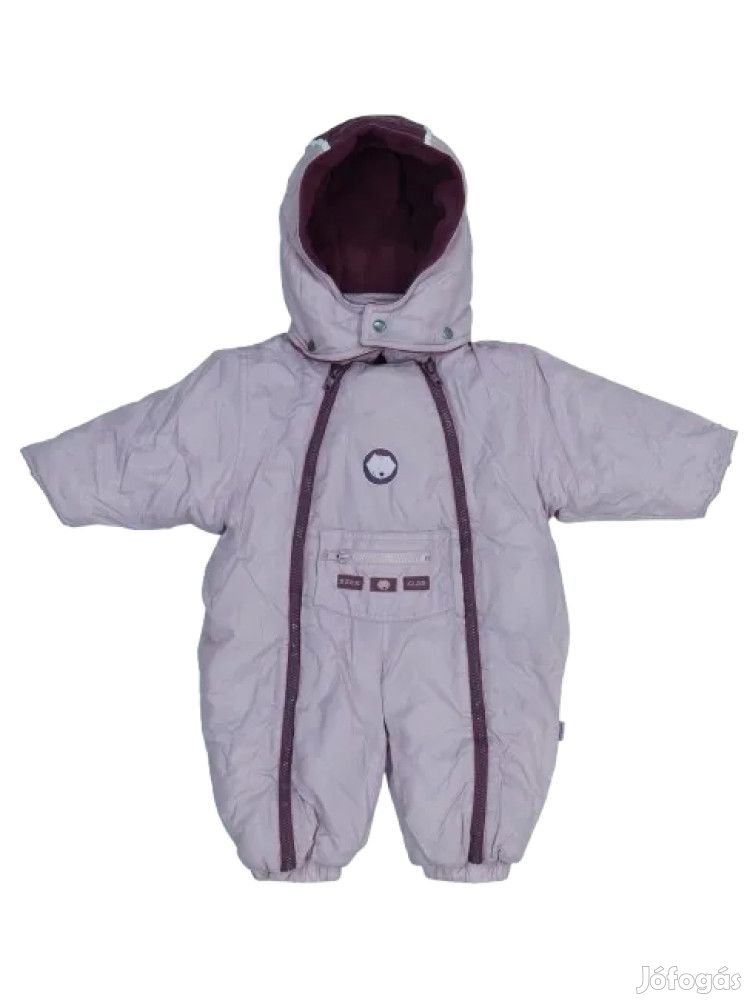 Berti Használt (használtabb) Fiú Baby overál (Méret: 68)