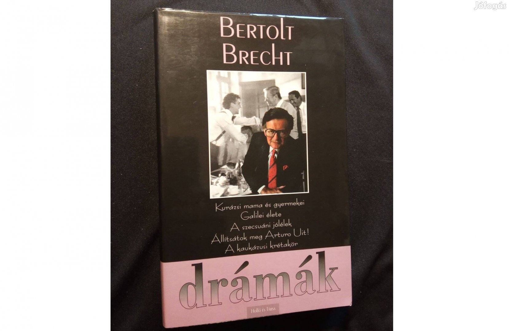 Bertolt Brecht Drámák