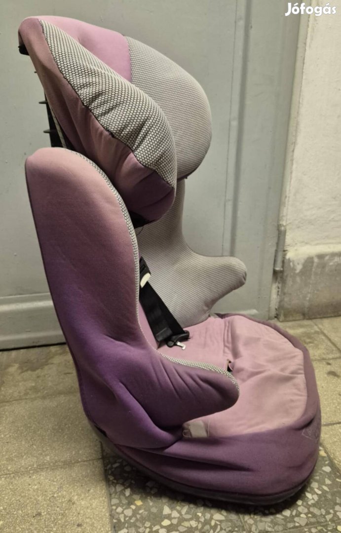Bertoni autós gyerekülés 15-36 kg