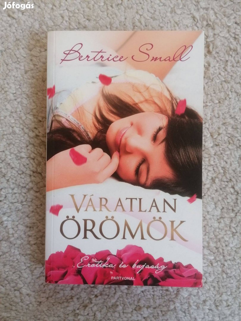 Bertrice Small: Váratlan örömök