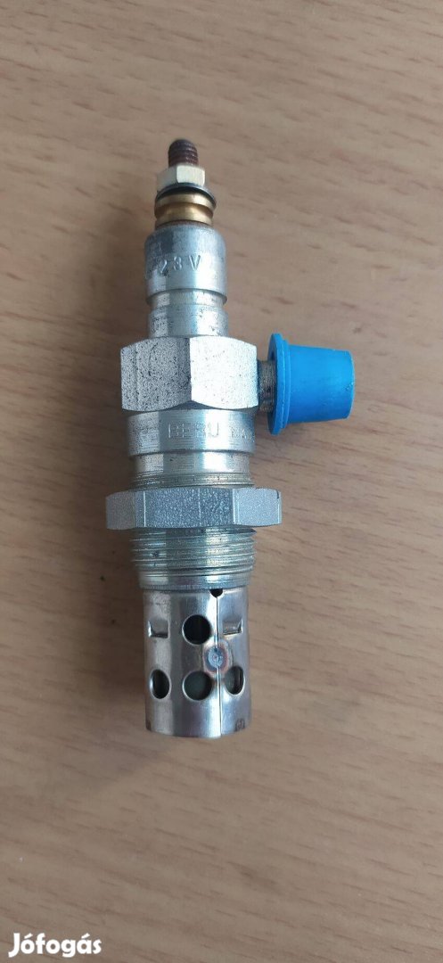 Beru lángizzító gyertya izzítógyertya Új alkatrész 24V Ikarus