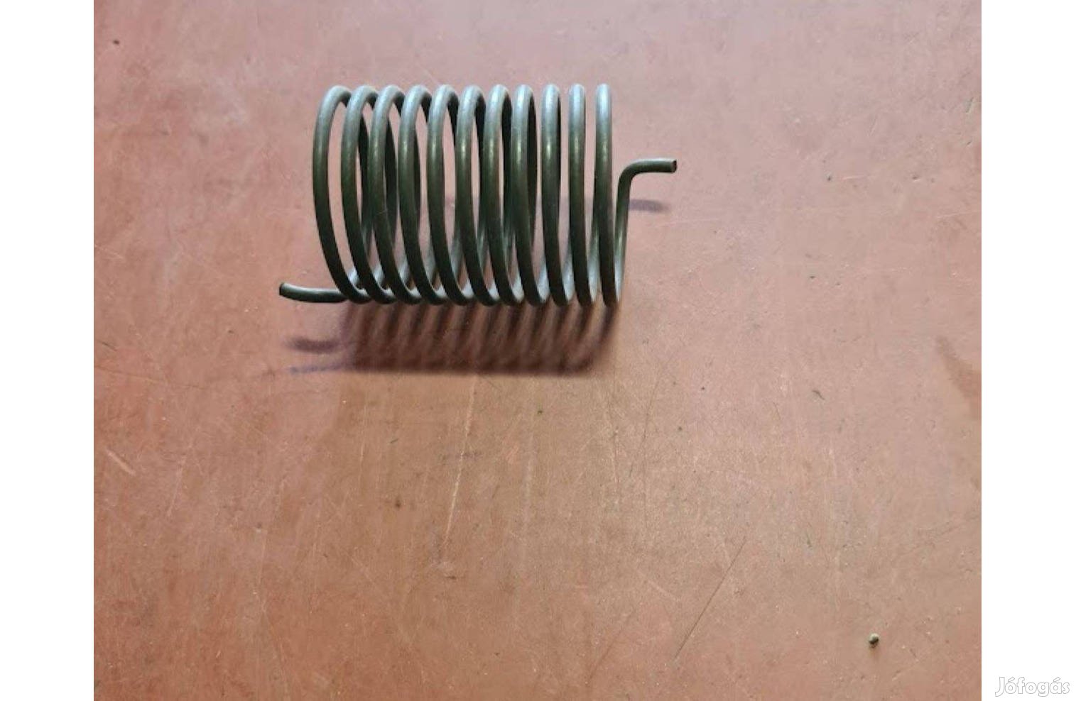 Berugó rugó Simson S50 / Schwalbe / Star