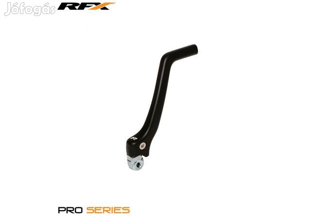 Berúgókar RFX Pro Series keményanodizált fekete KTM SX 85