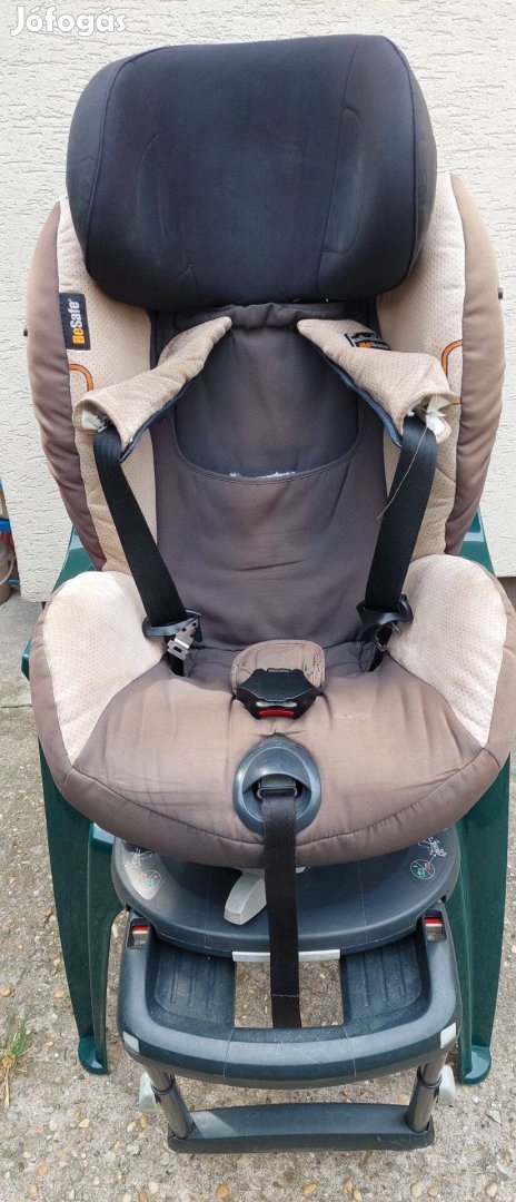 Besafe Izi Comfort Isofix gyerekülés