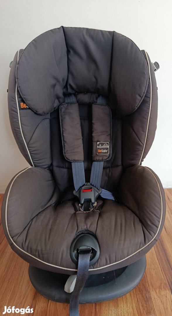 Besafe Izi Comfort X1 gyerekülés