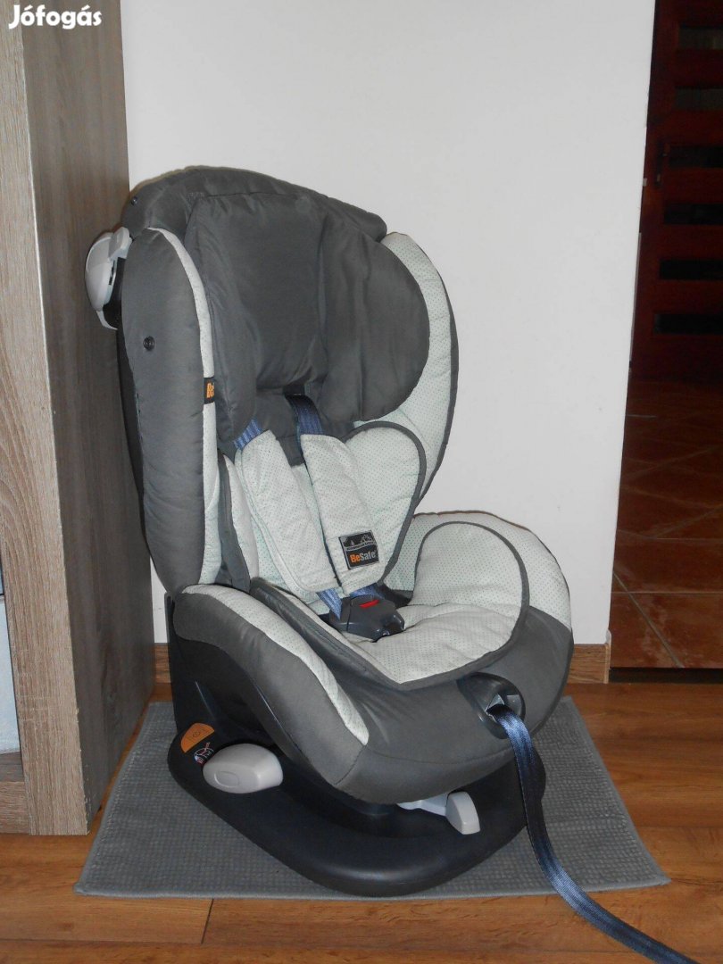 Besafe Izi Comfort X1 gyerekülés 9-18 kg