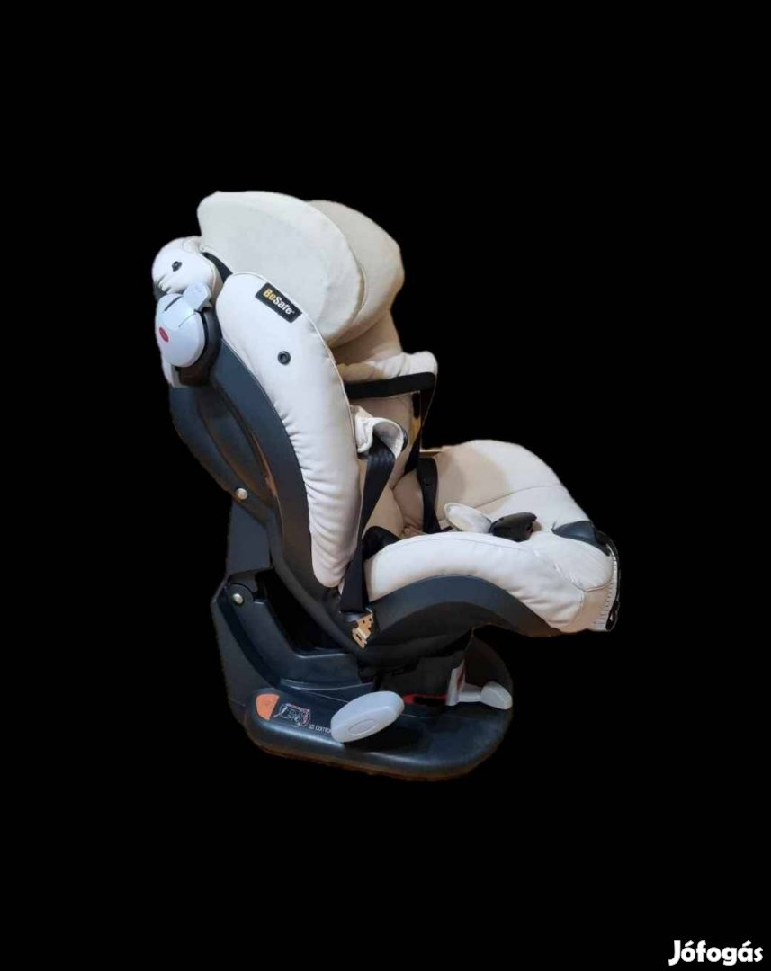 Besafe Izi Comfort X3 gyerekülés 9-18 kg