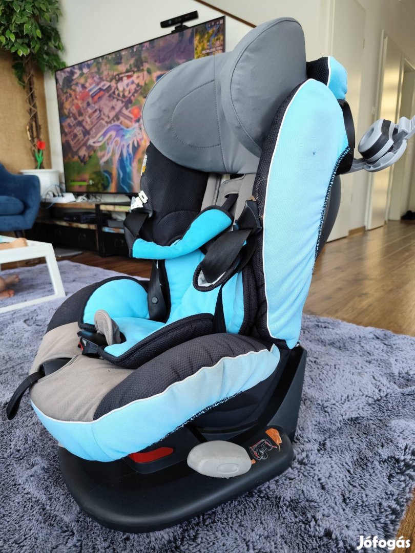 Besafe Izi Comfort autós gyerekülés 9-18 kg