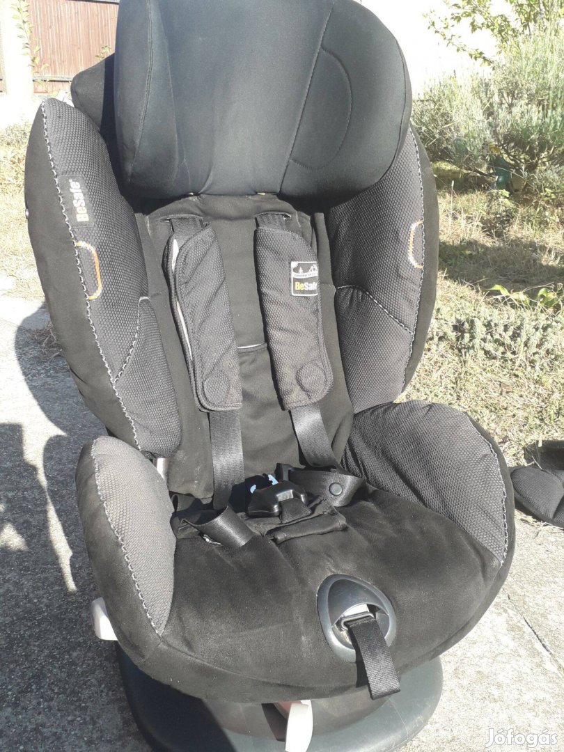Besafe Izi Comfort autósülés gyereknek 9-18kg