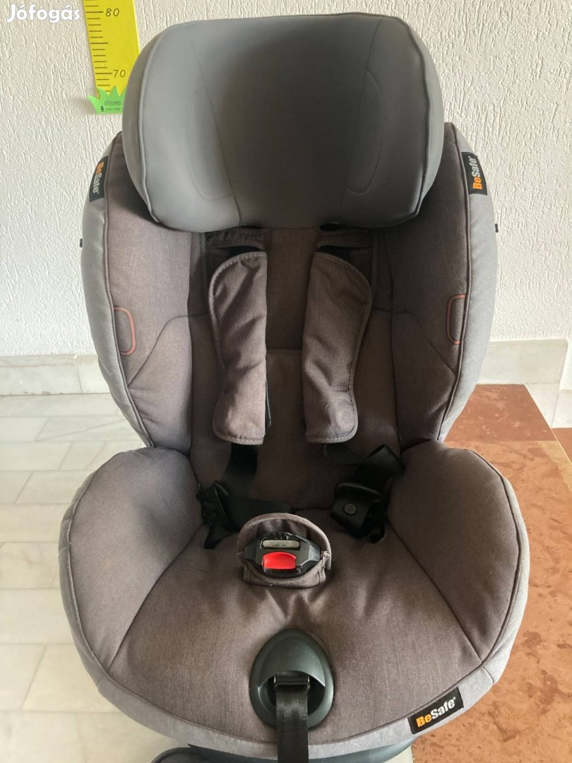 Besafe Izi comfort X3 gyerekülés eladó