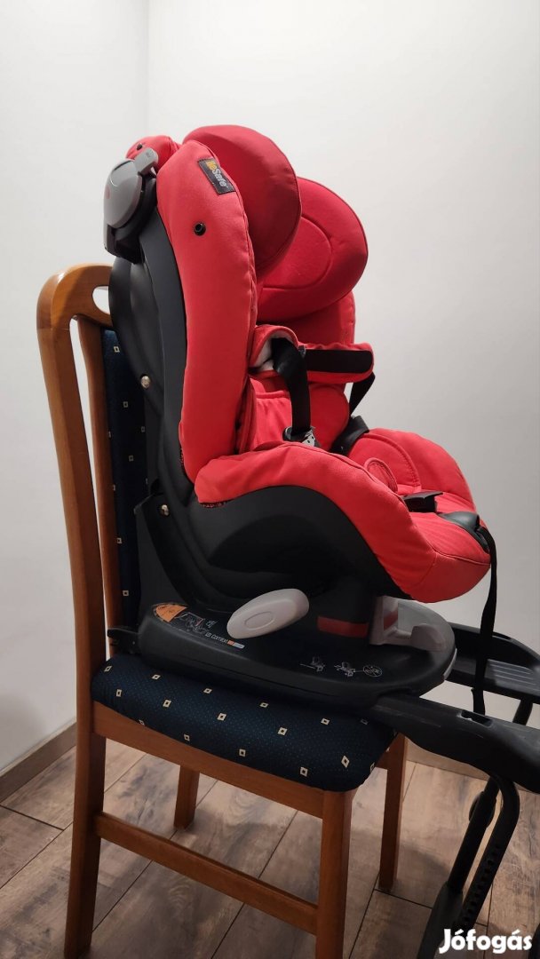 Besafe Izi comfort x3 isofix