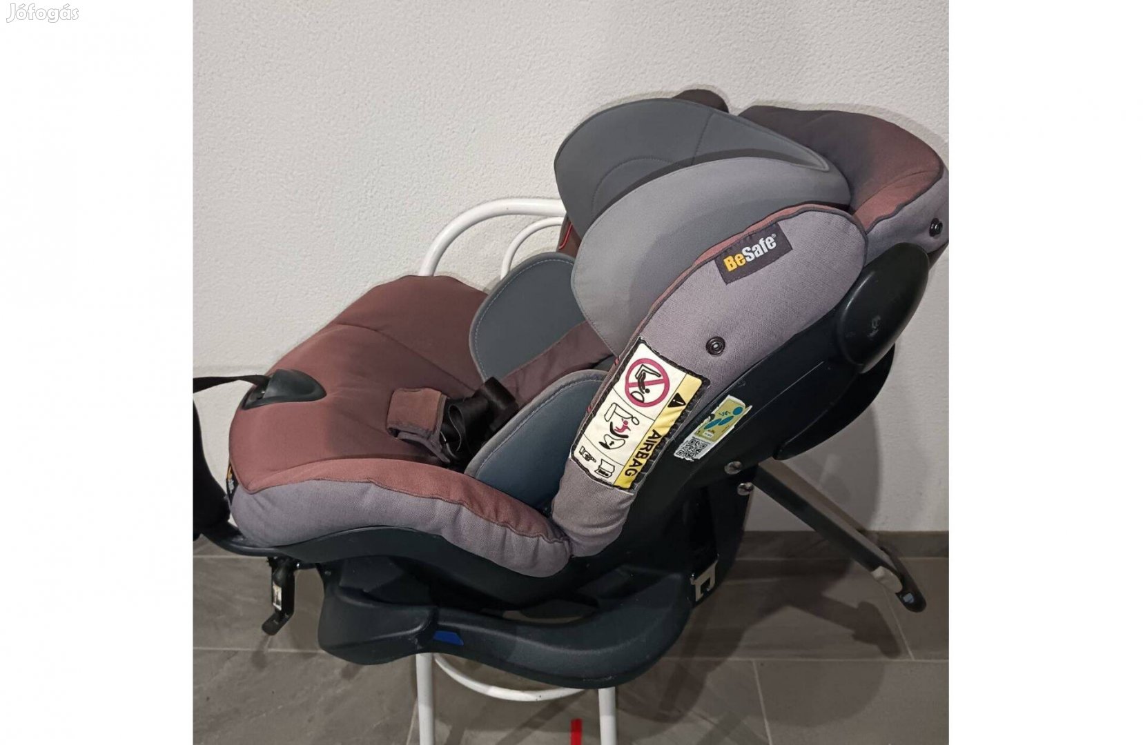 Besafe Izi kid autós gyerekülés 0-18 kg