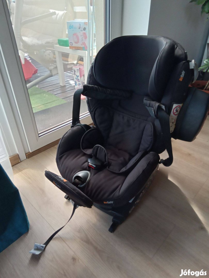 Besafe Izi kombi x4 isofix gyerekülés