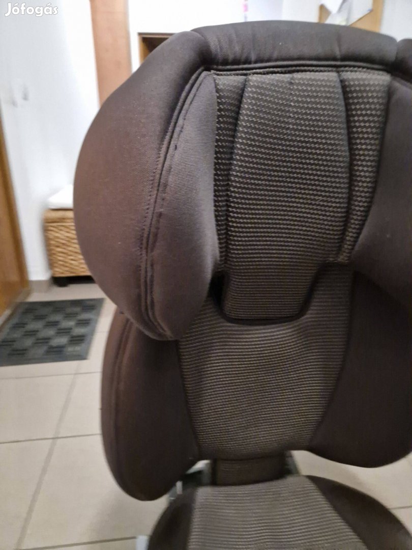 Besafe biztonsági gyerekülés 15-36 kg-ig