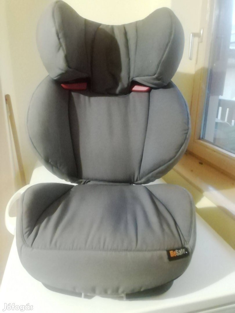 Besafe biztonsági gyerekülés