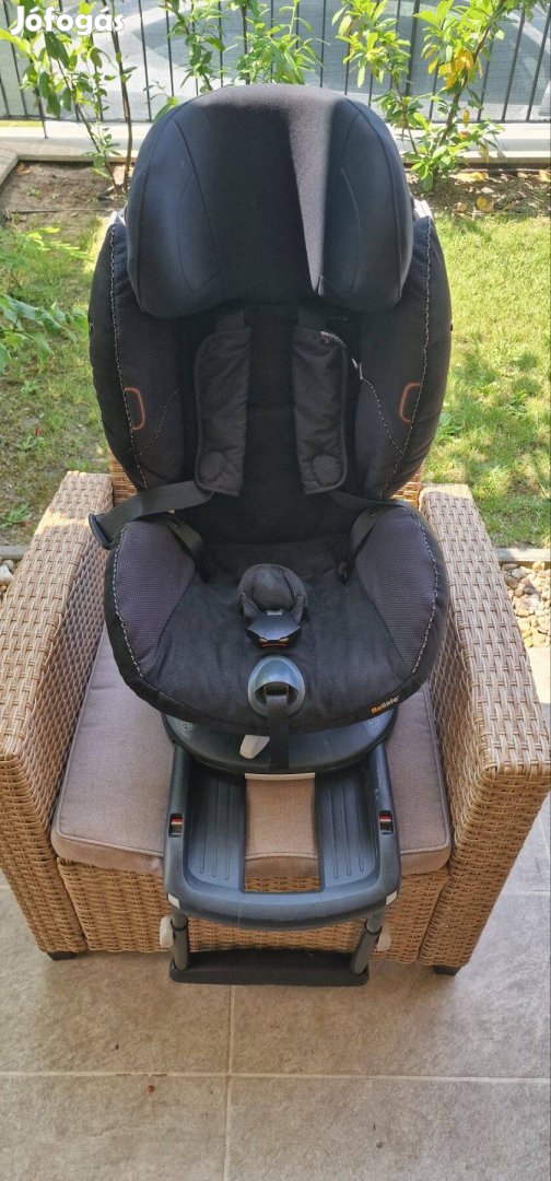 Besafe dönthető, isofix gyermekülés eladó