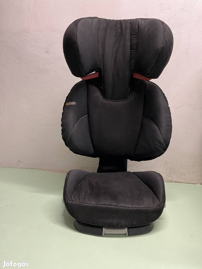 Besafe gyereküles 15-36kg