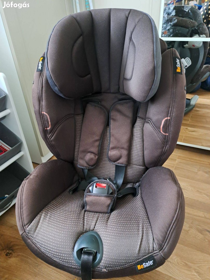 Besafe gyerekülés 9-18 kg