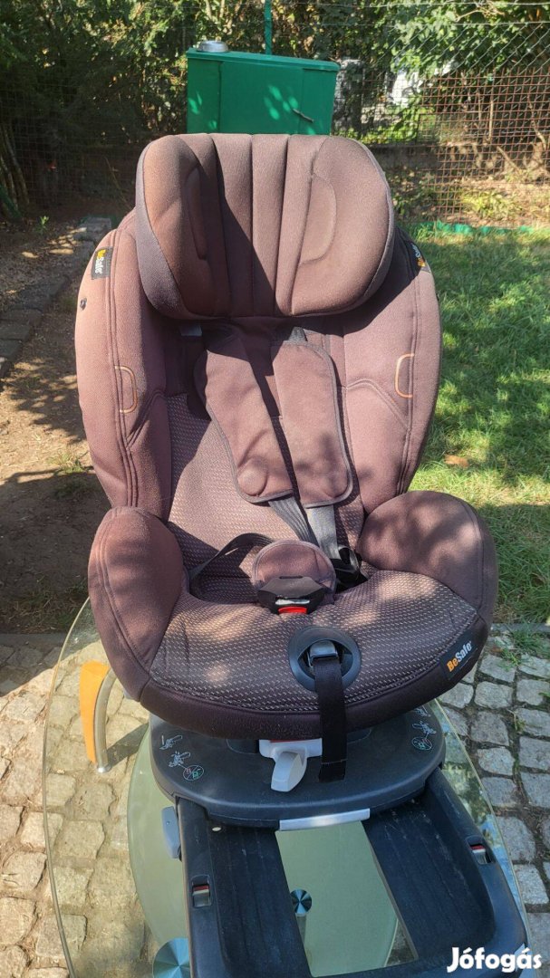 Besafe izi Comfort X3 Isofix 9-18kg autós gyerekülés