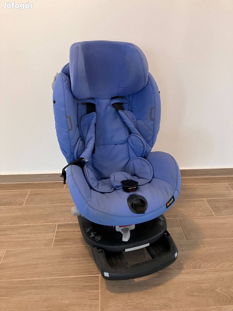 Besafe izi Comfort X3 Isofix Gyerekülés