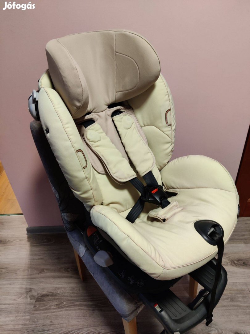 Besafe izi Comfort X3 Isofix autós gyerekülés