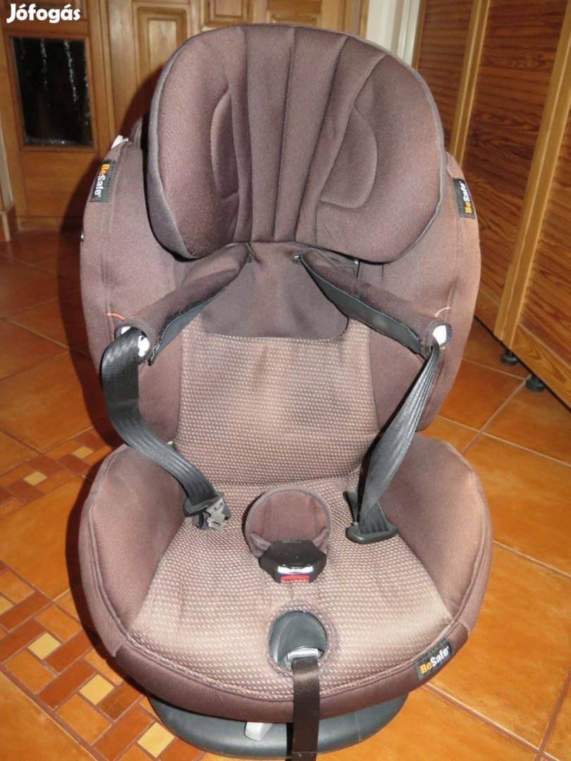 Besafe izi Comfort X3 biztonsági gyerekülés (9-18 kg)