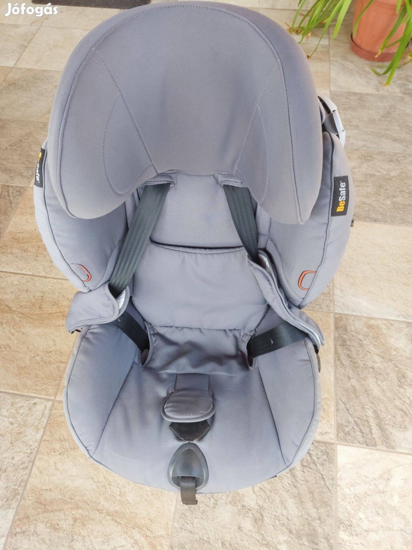 Besafe izi Comfort X3 gyerekülés