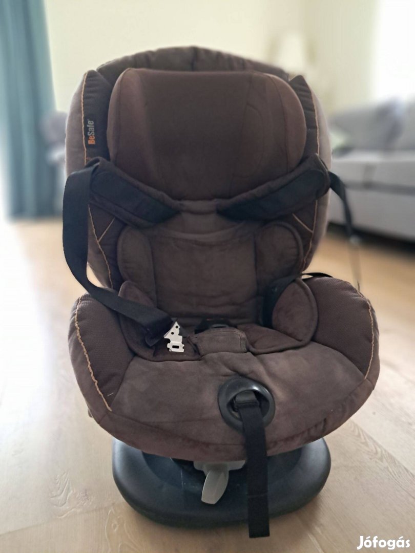 Besafe izi Comfort X3 gyerekülés