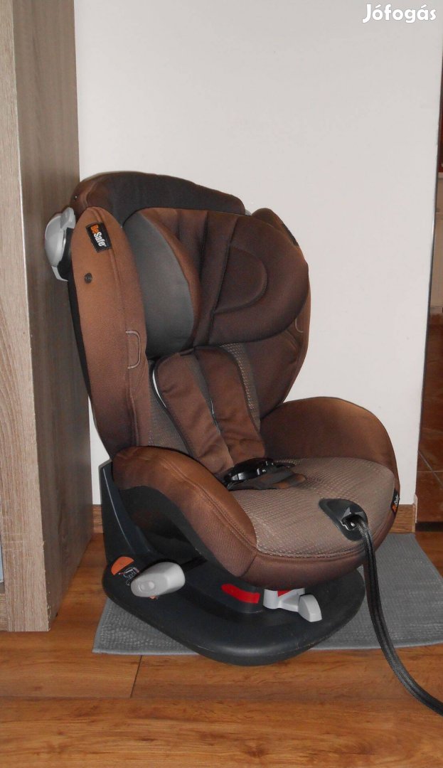Besafe izi Comfort X3 gyerekülés 9-18 kg (magasított)