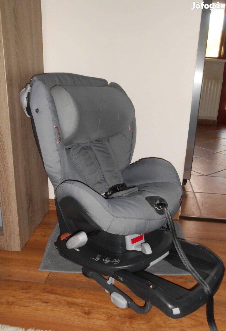 Besafe izi Comfort X3 isofix gyerekülés 9-18 kg