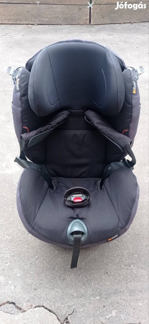 Besafe izi Comfort x3 gyerekülés