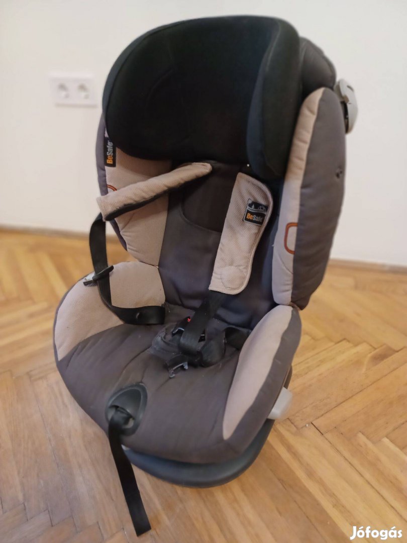 Besafe izi Comfort x3 gyerekülés