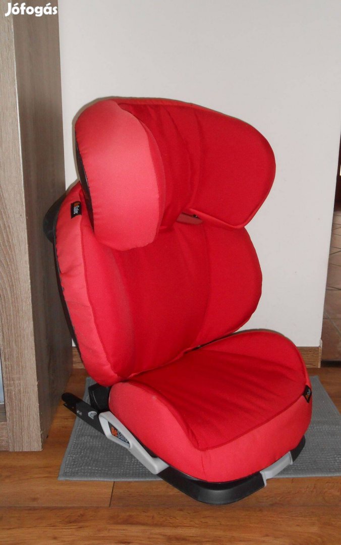 Besafe izi Up X3 Isofix dönthető gyerekülés 15-36 kg