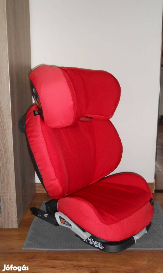 Besafe izi Up X3 Isofix dönthető gyerekülés 15-36 kg