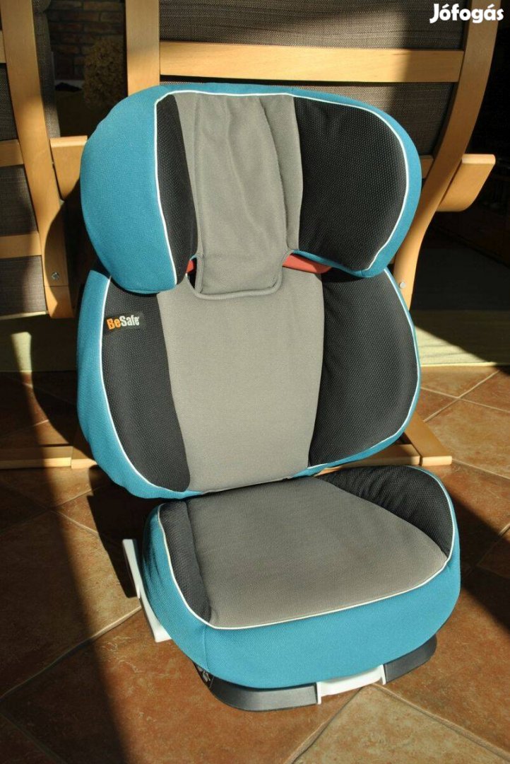 Besafe izi Up X3 isofix gyerekülés