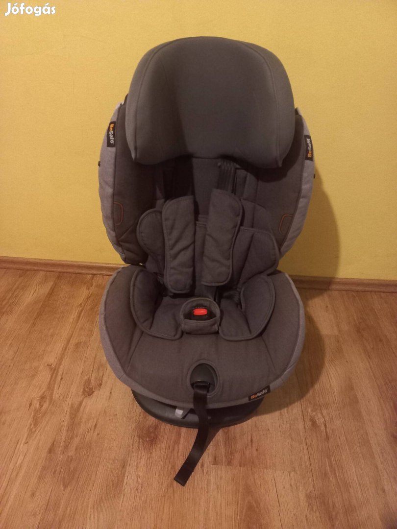 Besafe izi comfort x3 gyerek biztonsági autósülés