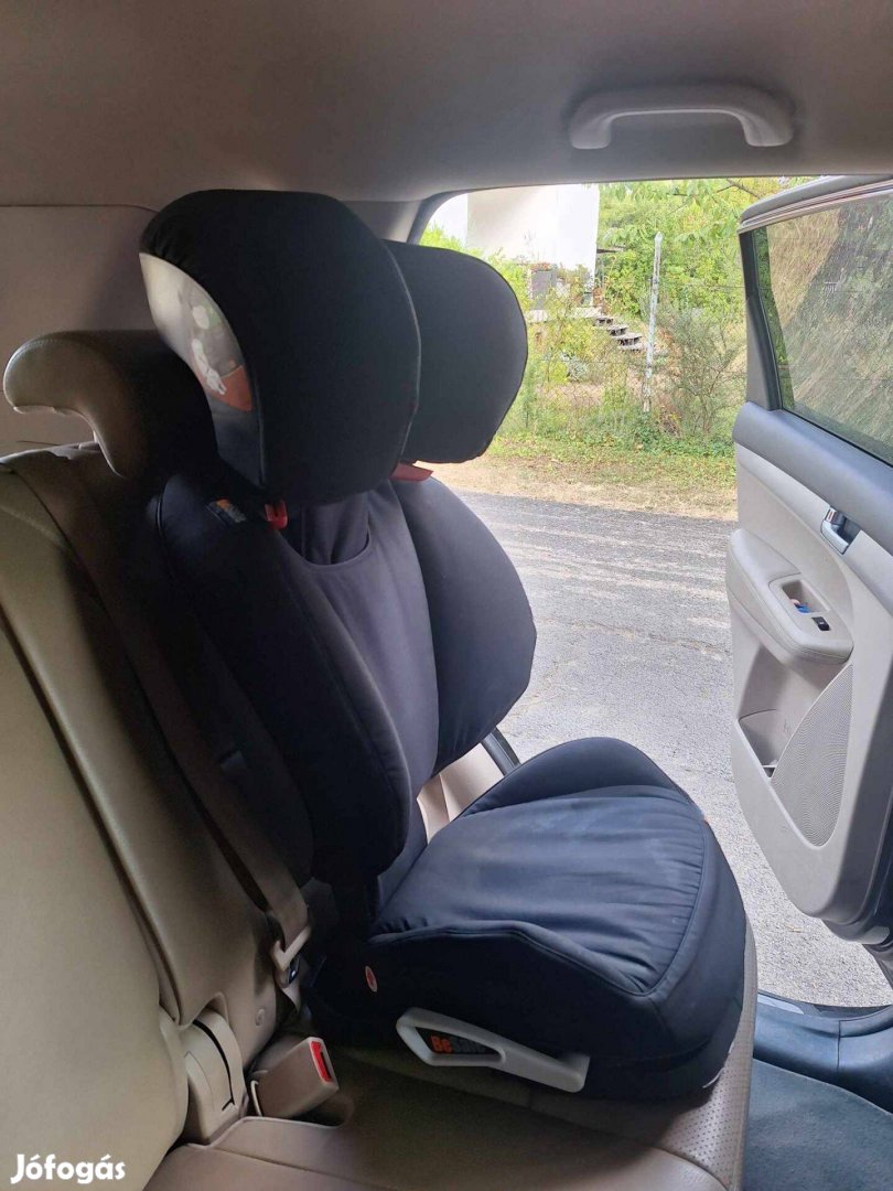Besafe izi up gyerekülés