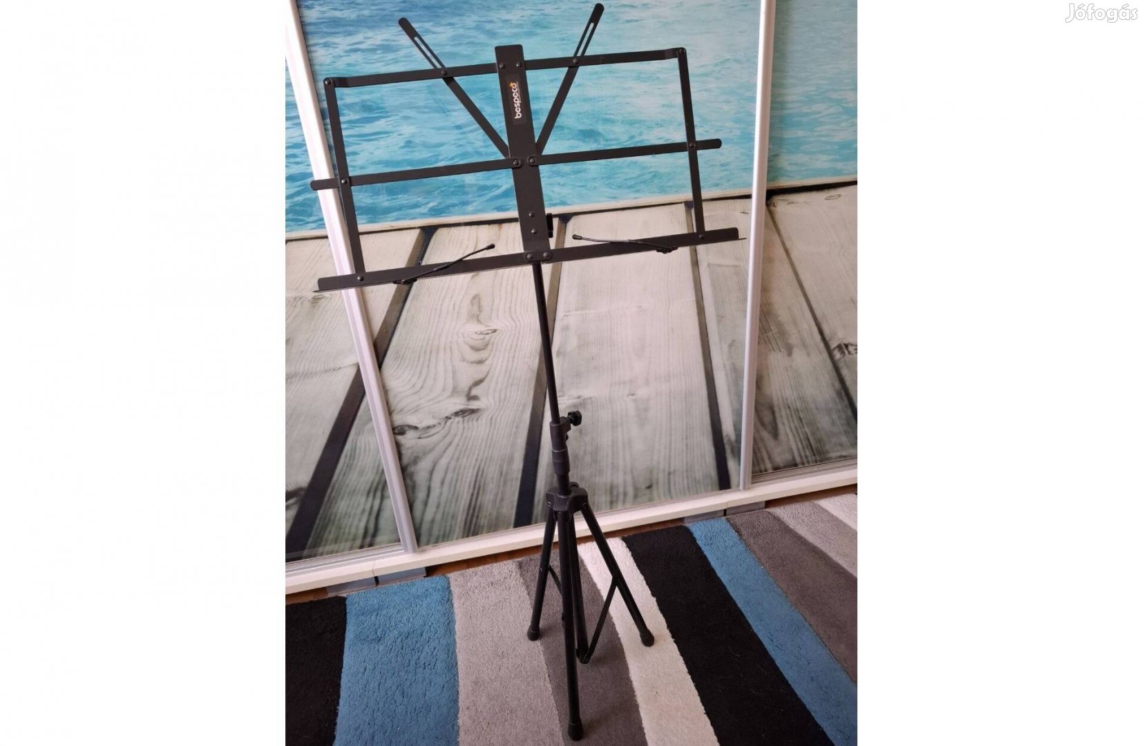 Bespeco kottatartó eladó Szentesen