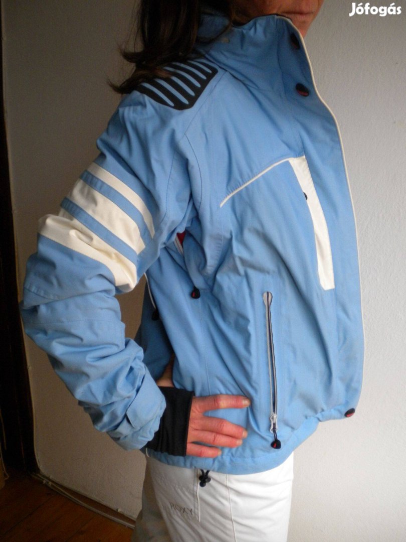 Besson technikai női síkabát dzseki 40 M-es