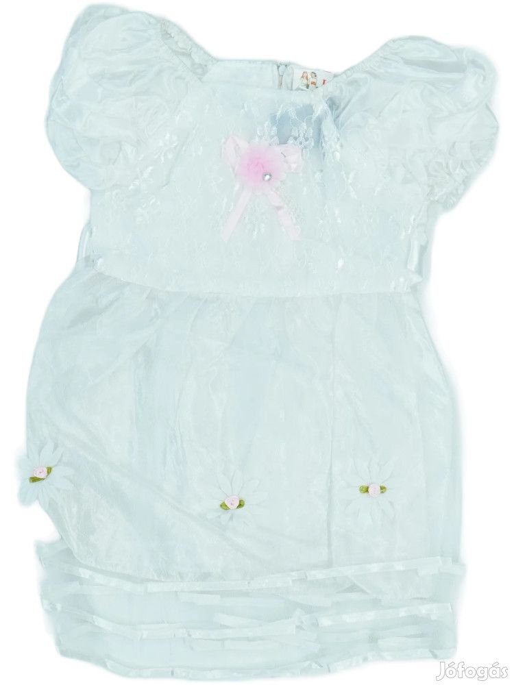 Best Fashion Új (címkés) Lány Jelmez (Méret: 98)