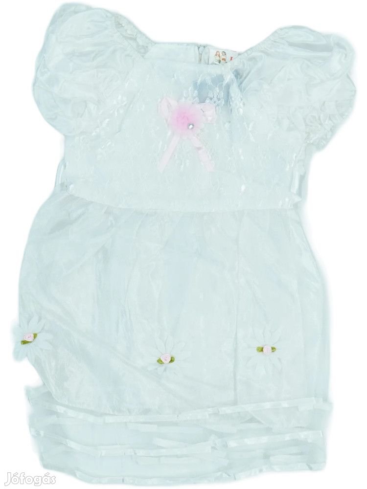 Best Fashion Új (címkés) Lány Jelmez (Méret: 98)