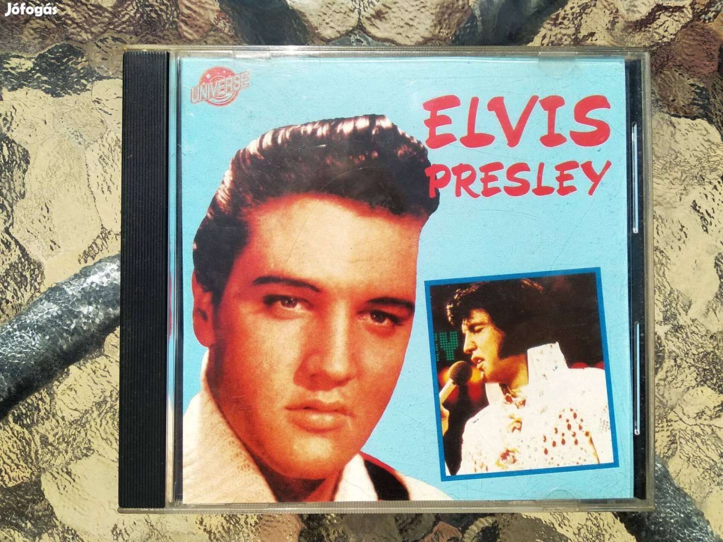 Best of Elvis Presley