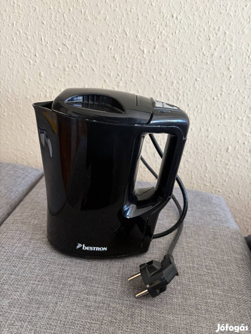 Bestron vízforraló kancsó