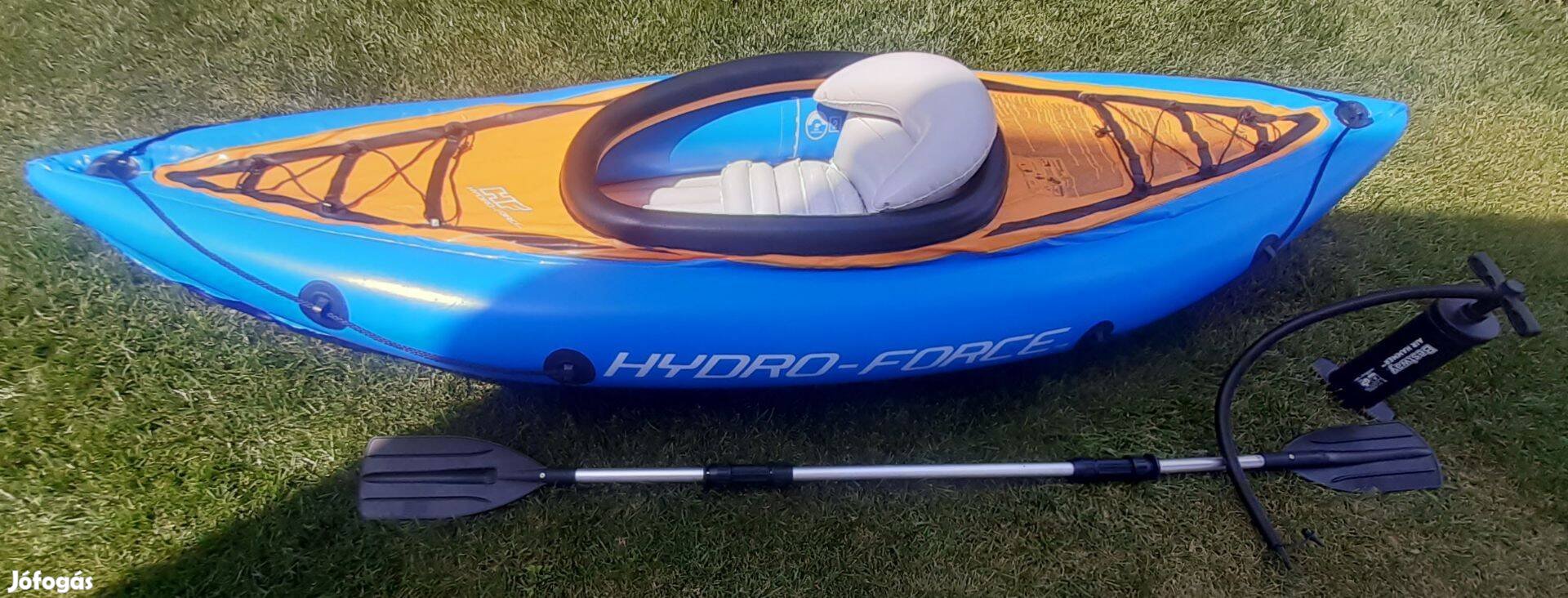 Bestway Hydro-Force Cove Champion 275x81 cm, kajak