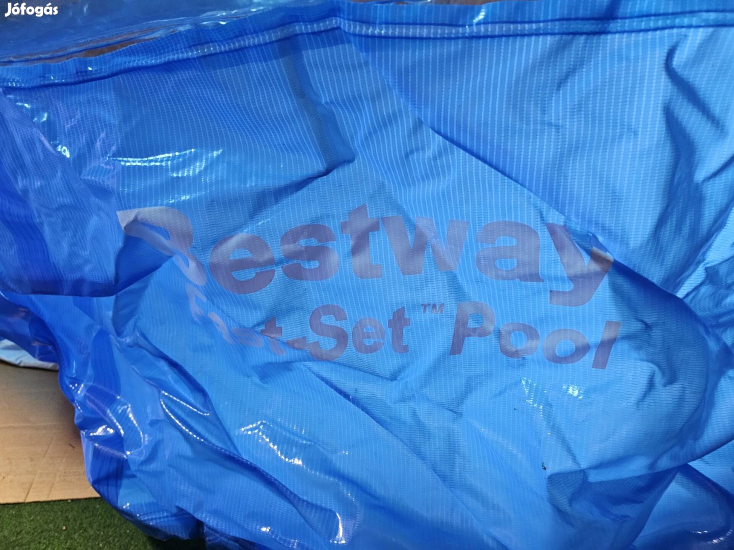 Bestway felfújható medence