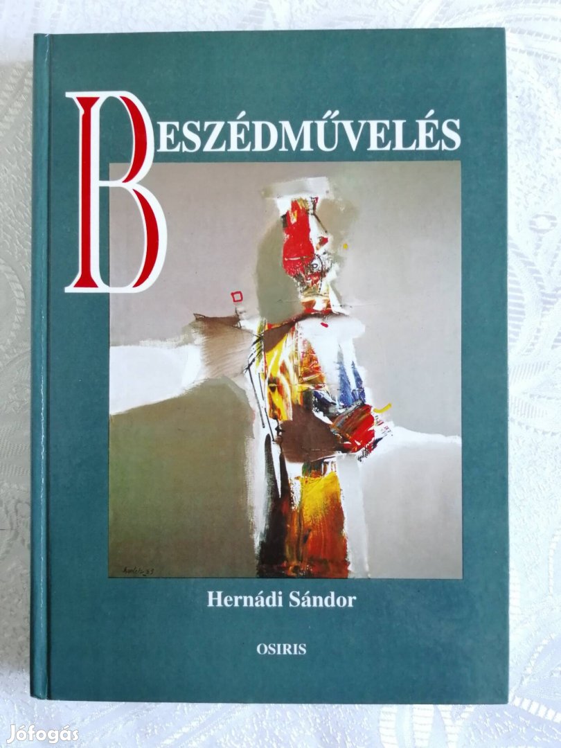 Beszédművelési szakkönyvek